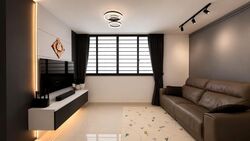 Blk 106 Bishan View (Bishan), HDB 4 Rooms #580808511